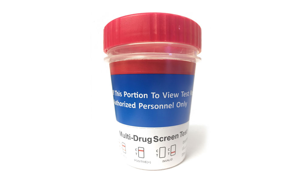 Drug Testing Kits Available for Purchase