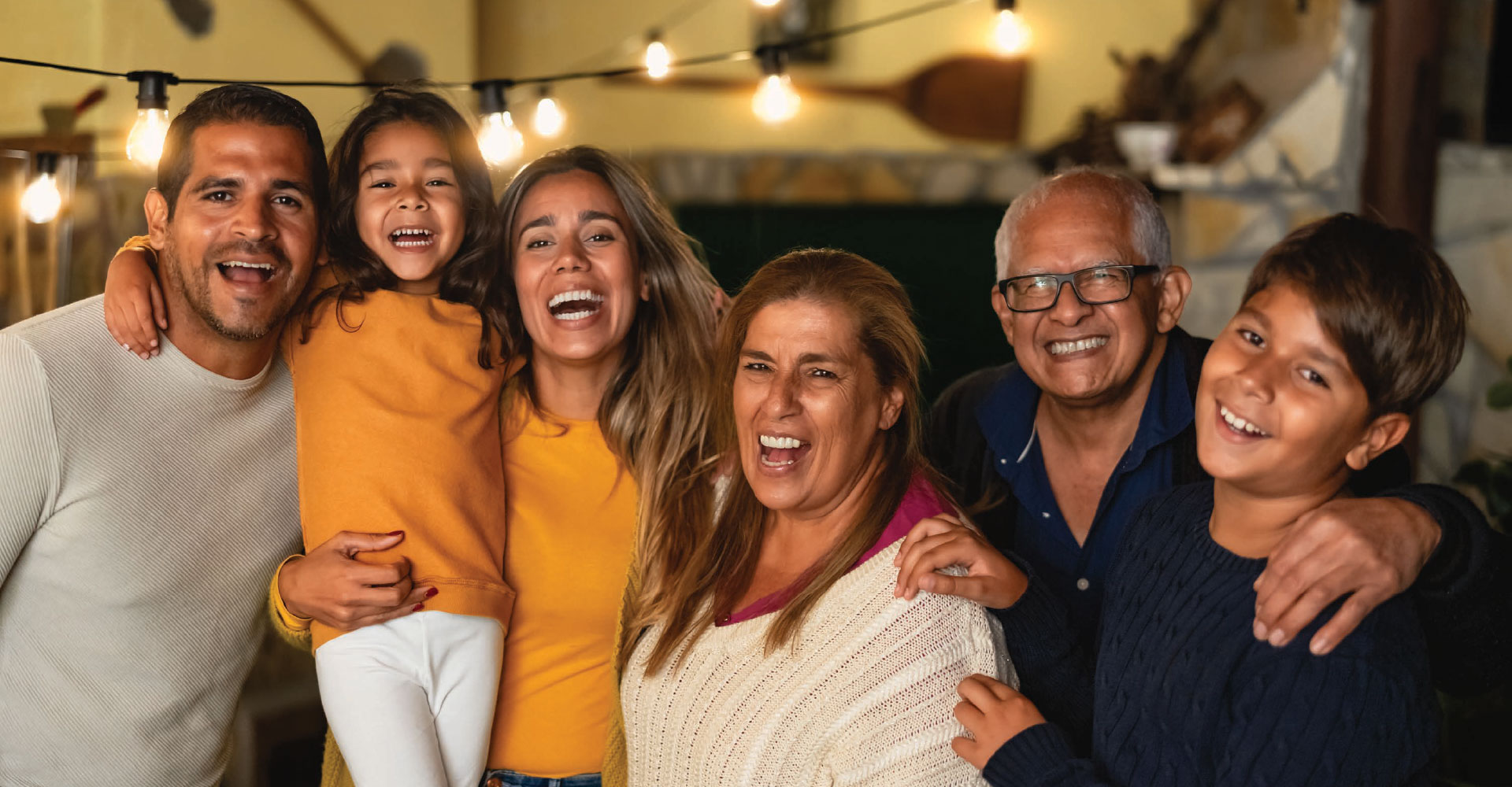 Family wellness